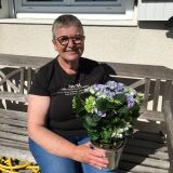 Photo de profil de Valérie Reynaud