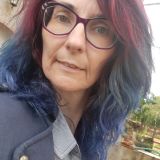 Photo de profil de Marie-Andrée Lamic