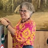 Photo de profil de Elisabeth Copin Guerard