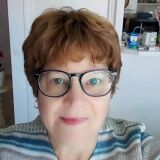 Photo de profil de Marie Janine Turpin