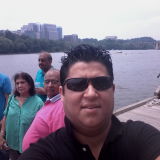 Photo de profil de Farid Zaidi