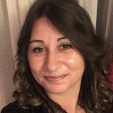 Photo de profil de Christelle Gaudin