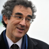 Photo de profil de Patrick Lapouze