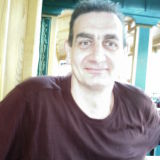 Photo de profil de Frederic Somaglino