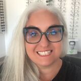 Photo de profil de Eve Guillet