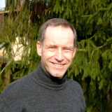 Photo de profil de Christophe Andre