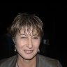 Photo de profil de Nadine Gardin