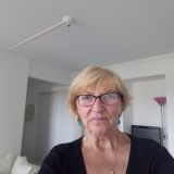 Photo de profil de Jocelyne Vattement