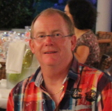 Photo de profil de Patrick Lycett
