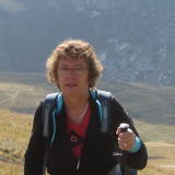 Photo de profil de Myriam Chauvin