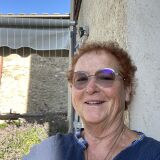 Photo de profil de Marie Josèphe Gadois