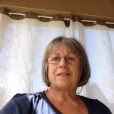 Photo de profil de Martine Jouffrey