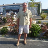 Photo de profil de Jean-Luc Baudin