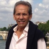 Photo de profil de Ahmed Mansouri