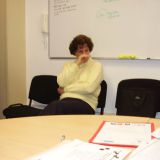 Photo de profil de Mireille Dillies