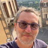 Photo de profil de Pascal Fouchard