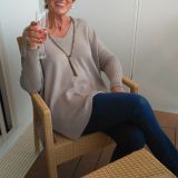 Photo de profil de Monique Hugues