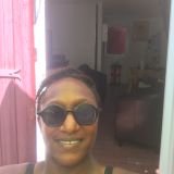 Photo de profil de Sarah Kaba