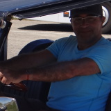 Photo de profil de Guillaume Escudier