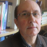 Photo de profil de Joël Cambre