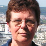 Photo de profil de Marie-Françoise Humez