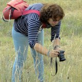 Photo de profil de Agnes Golob