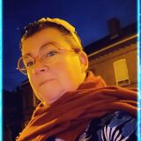 Photo de profil de Marie-Pierre Bouzier