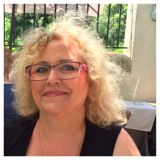 Photo de profil de Agnès Gomez