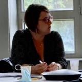 Photo de profil de Marie Fauvarque