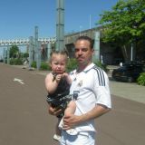 Photo de profil de Renaud Gilloury