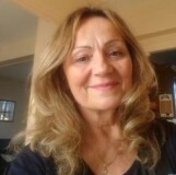 Photo de profil de Sylviane Touzé