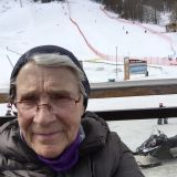 Photo de profil de Marie Gaillard