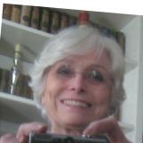 Photo de profil de Anne-Marie Boutin