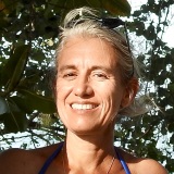 Photo de profil de Judith Galteau