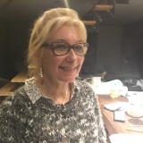 Photo de profil de Laurence Gouinaud
