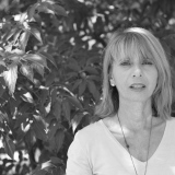 Photo de profil de Anne-Marie Jolivet