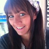Photo de profil de Muriel Martins
