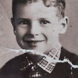 Photo de profil de Michel Le Berre