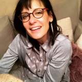 Photo de profil de Muriel Ferri