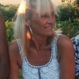 Photo de profil de Sandrine Nicolas