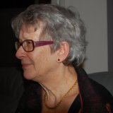 Photo de profil de Andrée Deveaux