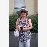 Photo de profil de Martine Wolff