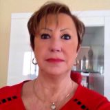 Photo de profil de Jacqueline Maury