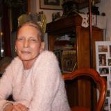 Photo de profil de Sylvie Jamet