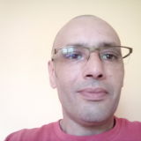 Photo de profil de Saïd Sedraoui