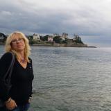 Photo de profil de Patricia Jarry