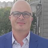 Photo de profil de Vincent Guilbert