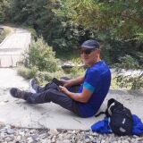 Photo de profil de Patrice Michel