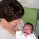 Photo de profil de Maryse Rouault
