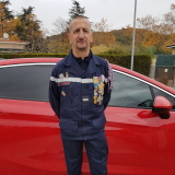 Photo de profil de Eric Andreani